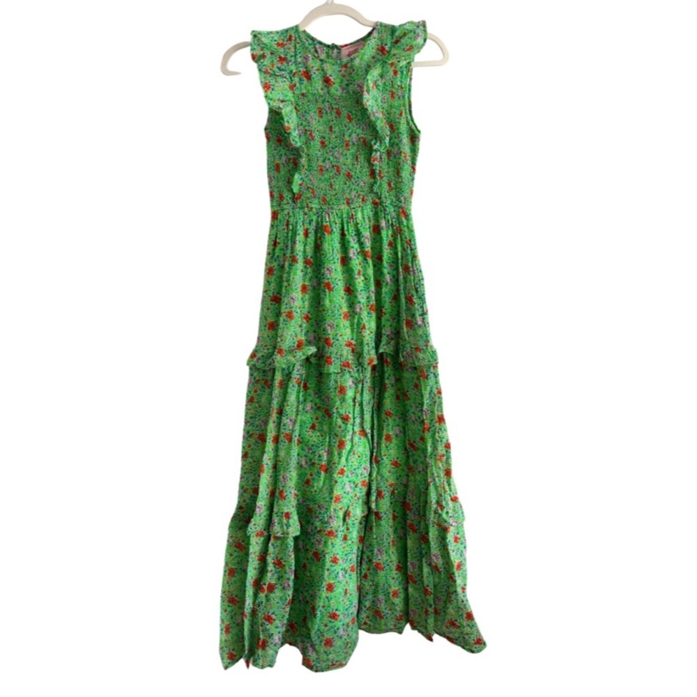 Banjanan dress